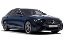 Car Hire Bicester - E Class Auto - car hire Bicester