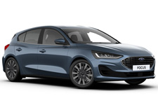 Car Hire Bicester - Focus Auto - car hire Bicester