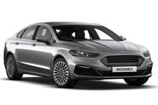 Car Hire Bicester - Mondeo - car hire Bicester